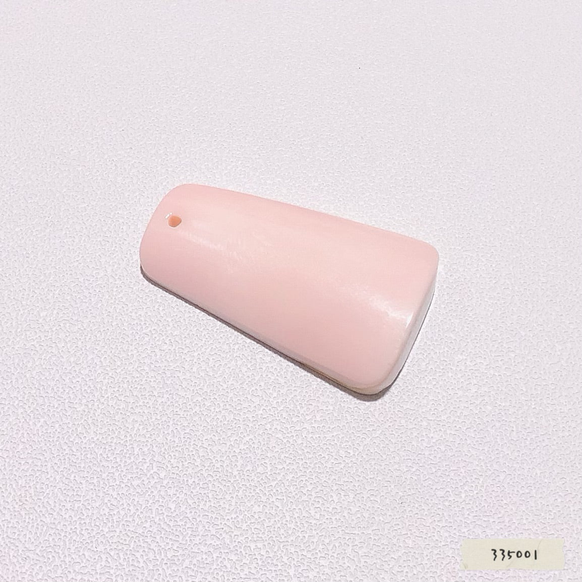女王貝吊墜 約32x18.8mm #335001